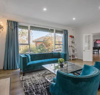    Alice wonderland    in 4 beds house - Tourism Caloundra