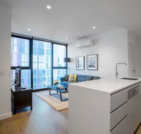  HollywoodDream2Bd2Bth lv38 Free tram Mel CBD - Tourism Caloundra