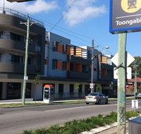 0ne Master in 3 br. apartment - Tourism Caloundra