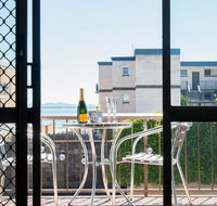 1 'BAHIA' 47 RONALD AVE - GREAT LOCATION WITH FILTERED WATER VIEWS - Tourism Caloundra