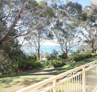 1 'Fiddlers Green' 62 Magnus Street - ground floor unit close to CBD - Tourism Caloundra
