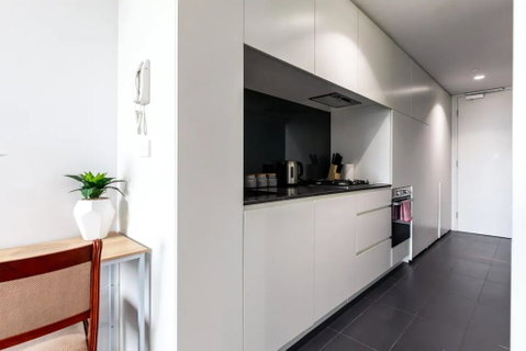 1 Bedroom Apartment In Prahran With Balcony - Tourism Caloundra 2