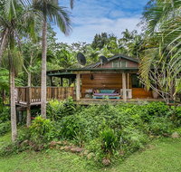 1 Bedroom Home Surrounded By Nature - Tourism Caloundra