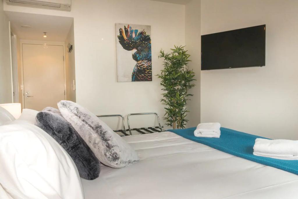 Brisbane QLD Tourism Caloundra