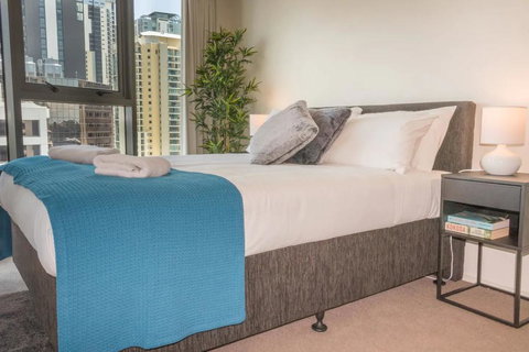 1 Bedroom Studio Apartment Near Eagle Street - Tourism Caloundra 2