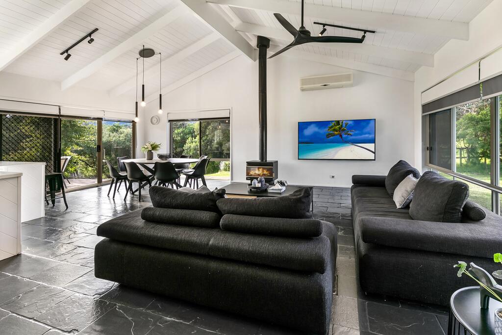 St Andrews Beach VIC Tourism Caloundra