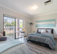 1 Private Double  1 King Single Room - 2beds In Berala 1 Minute from Train Station - SHAREHOUSE - Tourism Caloundra