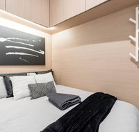 1 Private Double Bed In Sydney CBD Near Train UTS DarlingHarICCC hinatown - SHAREHOUSE - Tourism Caloundra