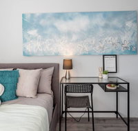 1 Private Double Bed With En-Suite Bathroom In Sydney CBD Near Train UTS DarlingHarICCC hinatown - SHAREHOUSE - Tourism Caloundra