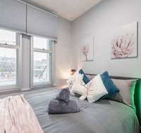 1 Private Double Bed With En-Suite Bathroom In Sydney CBD Near Train UTS DarlingHarICCC hinatown - SHAREHOUSE - Tourism Caloundra