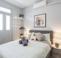 1 Private Double Bed With In Sydney CBD Near Train UTS DarlingHar ICC C hinaTown - SHAREHOUSE - Tourism Caloundra