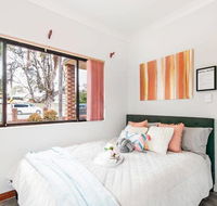 1 Private Double Room In Berala 1 minute away from Train Station - SHAREHOUSE - Tourism Caloundra