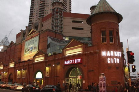 1 Private Double Room In Berala Near Station Close To Olympic Park - SHAREHOUSE - Tourism Caloundra 1