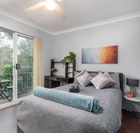 1 Private Double Room in Berala near Station close to Olympic Park - SHAREHOUSE - Tourism Caloundra
