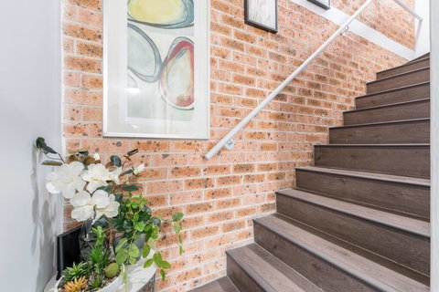 1 Private Double Room In Berala Near Station Close To Olympic Park - SHAREHOUSE - Tourism Caloundra 3