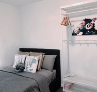 1 Private Double Room In Carramar 1-minute to Station - SHAREHOUSE - Tourism Caloundra