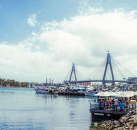 1 Single Bunk Room in Berala Station Private Rm close Olympic Park - SHAREHOUSE - Tourism Caloundra