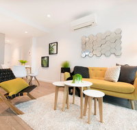 10 Forest Rain 2BD2Bth Lv34 Mel CBD Free Tram - Tourism Caloundra