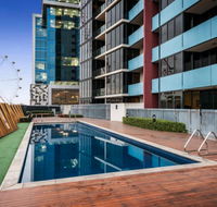 1008N Docklands 2 Bed Free Wifi  - Tourism Caloundra