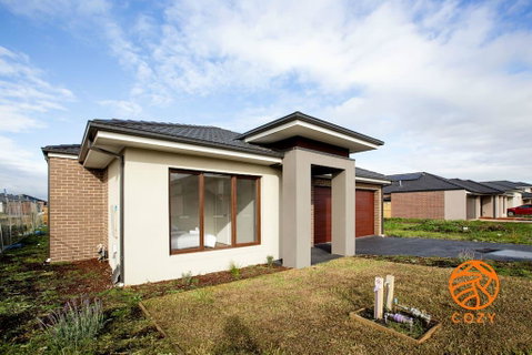 109, Cozy Cranbourne Family House, 5Bed2Bath2Parking - Tourism Caloundra 0