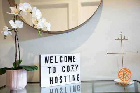 109, Cozy Cranbourne Family House, 5Bed2Bath2Parking - Tourism Caloundra 1