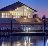 11 Kestrel Place - PRIVATE JETTY - Tourism Caloundra