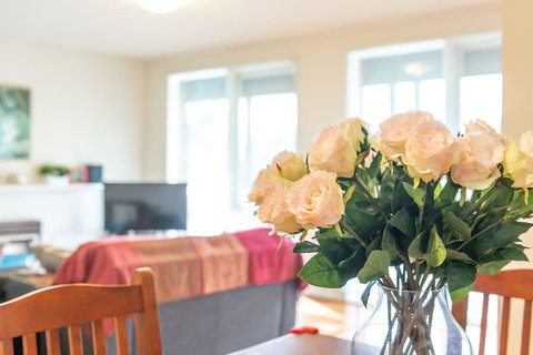 111, Relaxing Family Getaway In Burwood - Tourism Caloundra 1