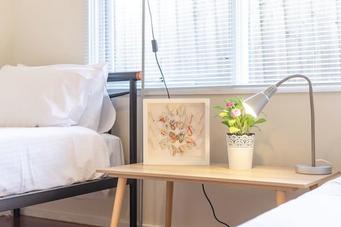 111, Relaxing Family Getaway In Burwood - Tourism Caloundra 2