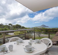 13 'INTREPID' 3 INTREPID CL - FANTASTIC UNIT WITH STUNNING WATER VIEWS