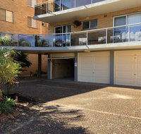 13 'Parkview' 11-13 Catalina Close - great location unit with a locked garage