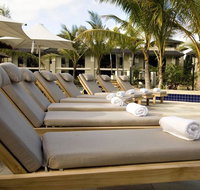 132 SEA TEMPLE LUXURY DIRECT STUDIO - Tourism Caloundra