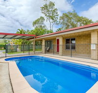14 Double Island Drive - Rainbow Beach Large Holiday House with PoolPets Welcome Free Wi-Fi - Tourism Caloundra