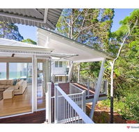 14 Little Cove Road - Tourism Caloundra