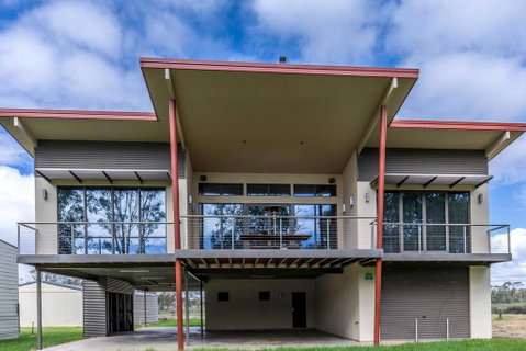 141 Providence Drive, Bowhill - Tourism Caloundra 0