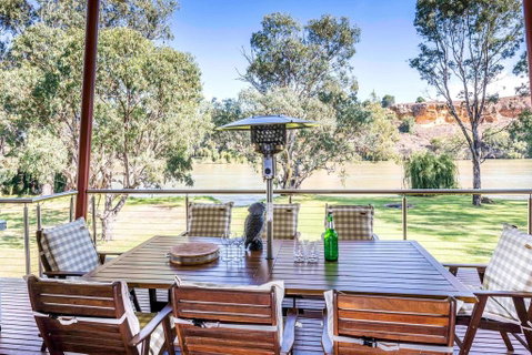 141 Providence Drive, Bowhill - Tourism Caloundra 3