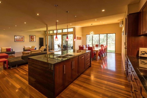 141 Providence Drive, Bowhill - Tourism Caloundra 2