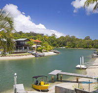 15 Cooran Court Noosa Sound - Tourism Caloundra