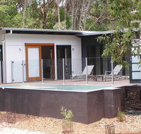 16 Ibis Court - Rainbow Shores Beautiful Private and Peaceful Wi-fi - Tourism Caloundra