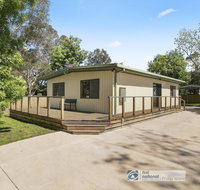 16 McKenzie Road - Tourism Caloundra