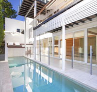 16 The Quarterdeck - Tourism Caloundra