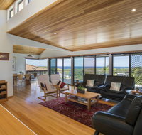 17 Canberra Crescent - Prestige Views at Burrill lake - Tourism Caloundra