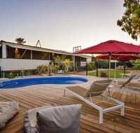 17 Ningaloo Street - Ultimate Exmouth Lifestyle - Pet-Friendly Holiday Home with a Pool - Tourism Caloundra