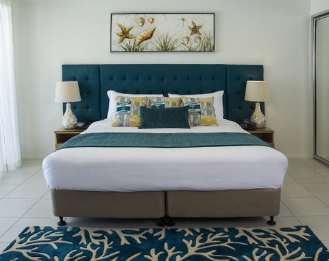 1770 Lagoons Central Apartment Resort - Tourism Caloundra 2