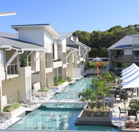 1770 Lagoons Central Apartment Resort - Tourism Caloundra