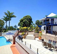 1770 Sovereign Lodge Retreat - Tourism Caloundra