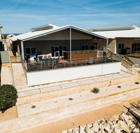 19 Corella Court - Spacious deck with swim spa - Tourism Caloundra
