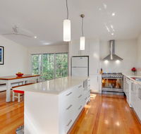 19 Satinwood - Natures retreat with a bit of sandy feet - Tourism Caloundra