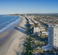 19th Avenue on the Beach - Tourism Caloundra