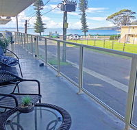 2 'Shoal Court' 7 Lillian Street - fabulous location with water views - Tourism Caloundra