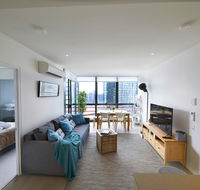 2 Bed 2 Bathroom Brand New Unit with Gym and Pool - Tourism Caloundra